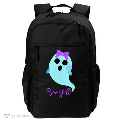 Boo Y'all Backpack