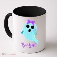 Boo Y'all Coffee Mug thumb 0