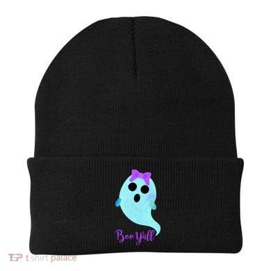 Boo Y'all Beanie