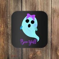 Boo Y'all Coaster thumb 0