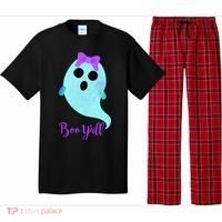 Boo Y'all Pajama Set thumb 0