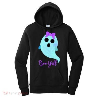 Boo Y'all Women's Hoodie