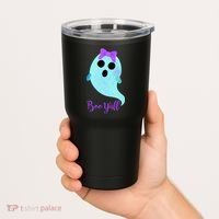Boo Y'all Tumbler thumb 2