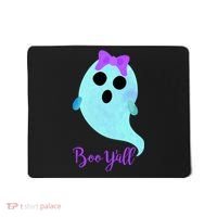 Boo Y'all Mousepad thumb 0