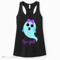 Boo Y'all Women's Tank Top thumb 0