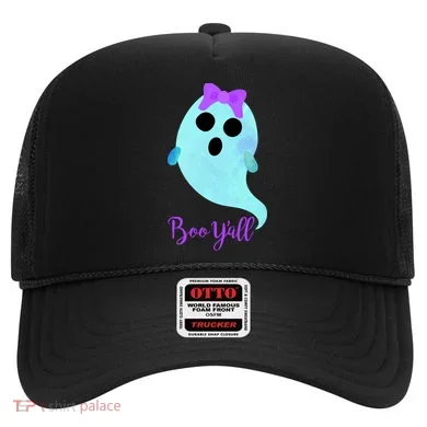 Boo Y'all Hat