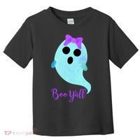 Boo Y'all Toddler T-Shirt thumb 0