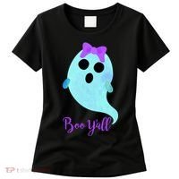 Boo Y'all Women's T-Shirt thumb 0