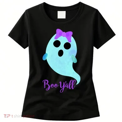 Boo Y'all Women's T-Shirt