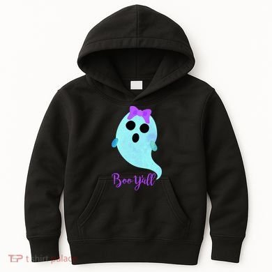 Boo Y'all Kids Hoodie