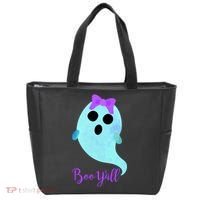 Boo Y'all Tote Bag thumb 0