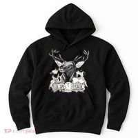 Benevolent Order Of Elks Bpoe Lodge 123 Hoodie thumb 0
