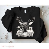 Benevolent Order Of Elks Bpoe Lodge 123 Sweatshirt thumb 2