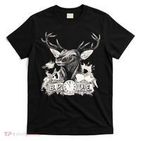 Benevolent Order Of Elks Bpoe Lodge 123 T-Shirt thumb 0