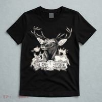 Benevolent Order Of Elks Bpoe Lodge 123 T-Shirt thumb 5