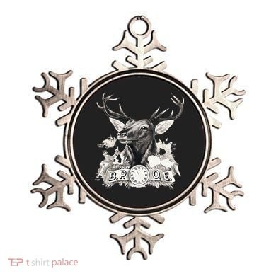 Benevolent Order Of Elks Bpoe Lodge 123 Ornament