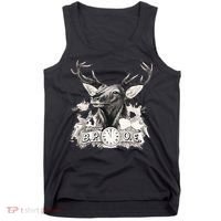 Benevolent Order Of Elks Bpoe Lodge 123 Tank Top thumb 0