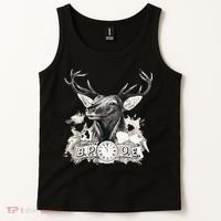 Benevolent Order Of Elks Bpoe Lodge 123 Tank Top thumb 2