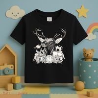 Benevolent Order Of Elks Bpoe Lodge 123 Toddler T-Shirt thumb 3