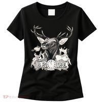 Benevolent Order Of Elks Bpoe Lodge 123 Women's T-Shirt thumb 0