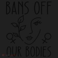 Bans Off Our Bodies Protect Freedom Choose Rights Hat thumb 2