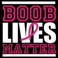 Boob Lives Matter Hoodie thumb 7