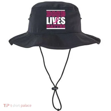 Boob Lives Matter Bucket Hat