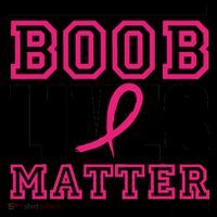 Boob Lives Matter Coffee Mug thumb 5