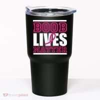 Boob Lives Matter Tumbler thumb 0