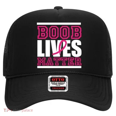 Boob Lives Matter Hat