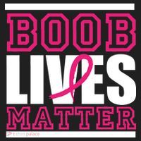 Boob Lives Matter Hat thumb 2