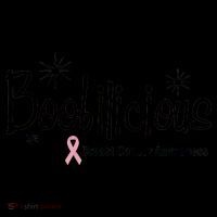 Boobilicious Breast Cancer Awareness Coffee Mug thumb 5