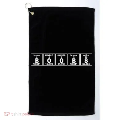 Golf Towel