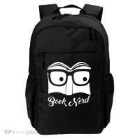 Book Nerd Backpack thumb 0