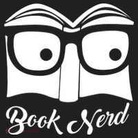 Book Nerd Adult Drive Performance Visor thumb 2