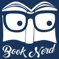 Book Nerd Doggie Tank thumb 4