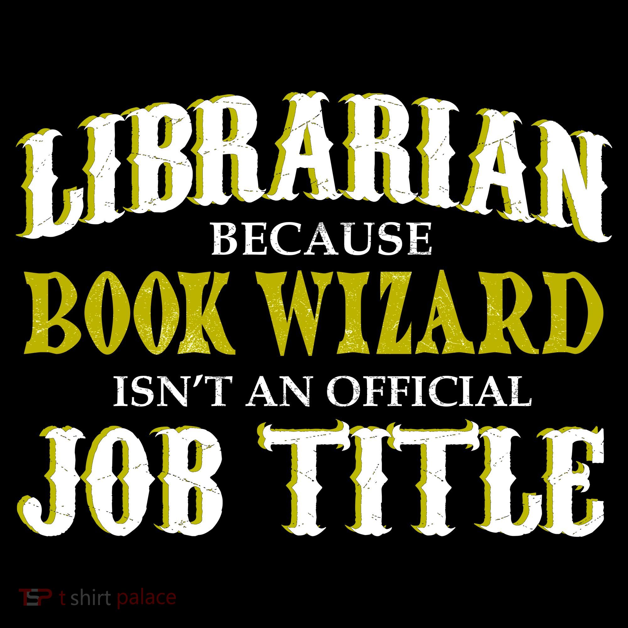 Book Wizard Librarian Bucket Hat