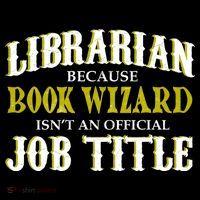 Book Wizard Librarian Pajama Set thumb 2