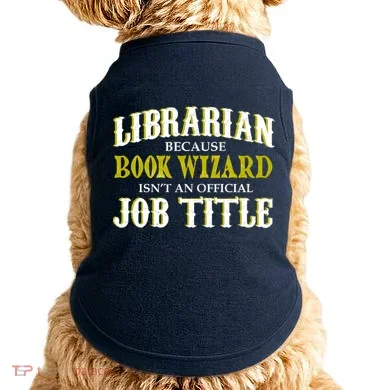 Doggie Tank