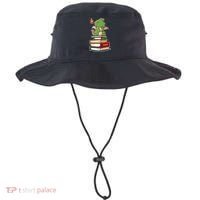 Book-Wrym Kawii Dragon Bucket Hat thumb 0