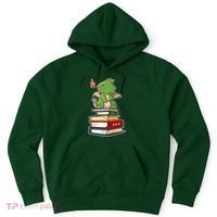 Book-Wrym Kawii Dragon Hoodie thumb 0