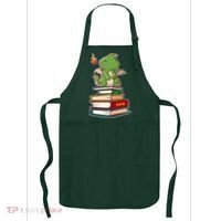 Book-Wrym Kawii Dragon Apron thumb 0