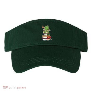 Book-Wrym Kawii Dragon Visor
