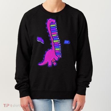 Bookasuras Women's Sweatshirt