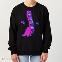 Bookasuras Women's Sweatshirt thumb 0