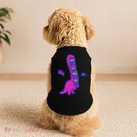 Bookasuras Doggie Tank thumb 2