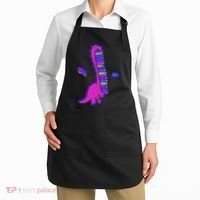 Bookasuras Apron thumb 2