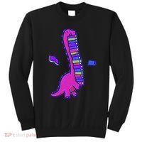 Bookasuras Sweatshirt thumb 0