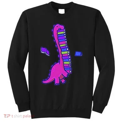 Bookasuras Sweatshirt