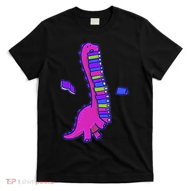 Bookasuras T-Shirt